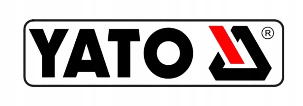 Producent: Yato (przejdź do produktów)